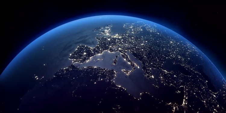 Chaos en paniek: dit gebeurt er van uur tot uur in Nederland bij een totale black-out