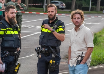 Kijkers van Bureau Utrecht schrikken zich rot en zeggen allemaal hetzelfde