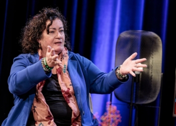 Caroline van der Plas sloopt schijnheilige Bontenbal compleet