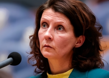 Fractie Partij voor de Dieren valt volledig uiteen