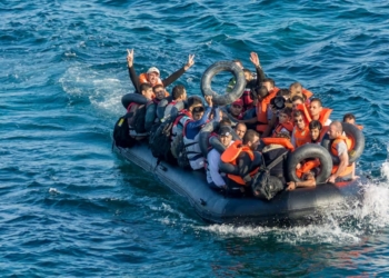 Geheime cijfers uitgelekt: Zoveel asielzoekers moet Nederland overnemen van Brussel