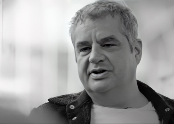 Onze gedachten zijn momenteel bij Frank Lammers (53)