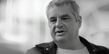 Onze gedachten zijn momenteel bij Frank Lammers (53)