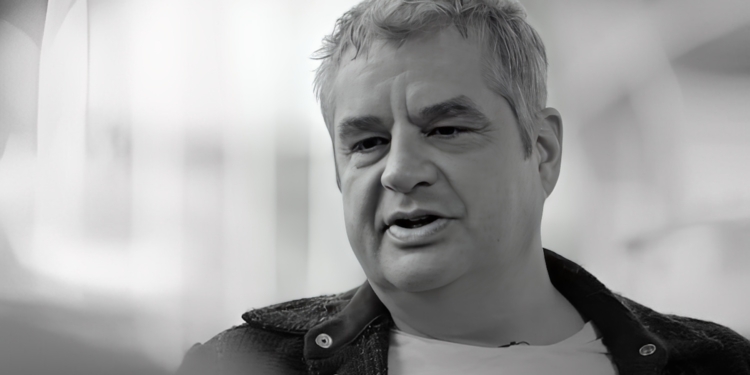 Onze gedachten zijn momenteel bij Frank Lammers (53)