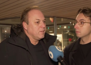 Emotioneel moment voor familie Bauer: ‘Dit zagen we niet aankomen…’