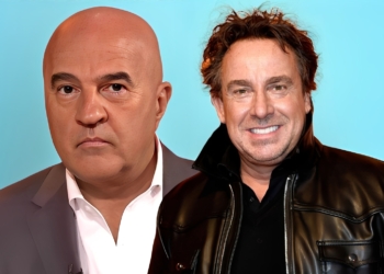 John van den Heuvel blijft volhouden: “Zoveel slachtoffers heeft Marco Borsato nog meer gemaakt”