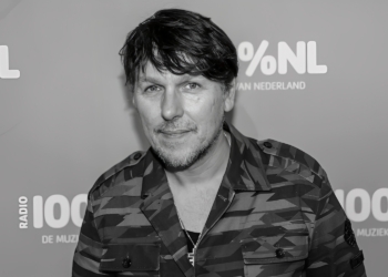 Dochter Jan Dulles (50) plotseling aan complicaties overleden