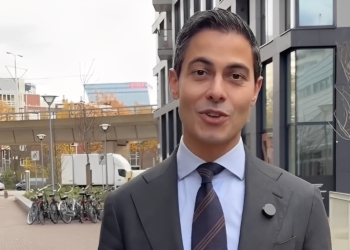 Schokkende wending in Den Haag: “Jetten buitenspel gezet?”