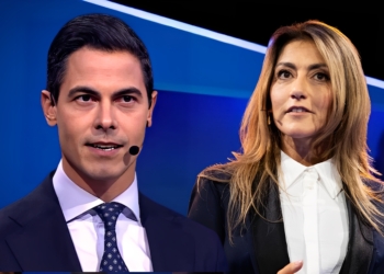 Grote paniek in Den Haag? D66 en VVD staan lijnrecht tegenover elkaar