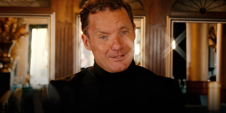 Onze gedachten gaan momenteel naar John de Bever (60)