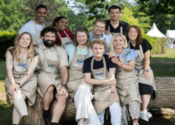 Heftige reacties na start Heel Holland Bakt: kijkers trekken opvallende conclusie