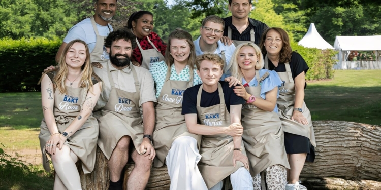 Heftige reacties na start Heel Holland Bakt: kijkers trekken opvallende conclusie