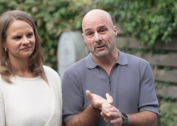 Kijkers VTwonen zijn helemaal klaar met ondankbaar koppel en zeggen allemaal hetzelfde