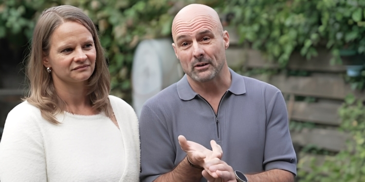 Kijkers VTwonen zijn helemaal klaar met ondankbaar koppel en zeggen allemaal hetzelfde