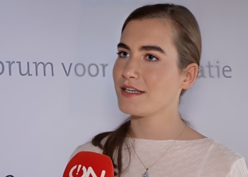 Lidewij de Vos deelt harde waarheid over Nederland na verdubbeling zetels FVD