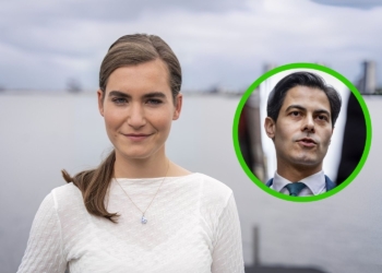 Lidewij de Vos zet “bedrieger” Rob Jetten volledig klem! – een politiek meesterstukje