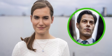 Lidewij de Vos zet “bedrieger” Rob Jetten volledig klem! – een politiek meesterstukje