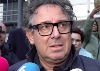 ‘Geweldig nieuws voor Marco Borsato in aanloop naar uitspraak’