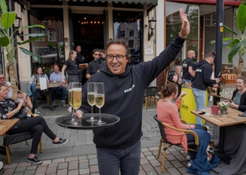 Marco Borsato duikt plots op: ‘Alsof hij vrijgesproken is’