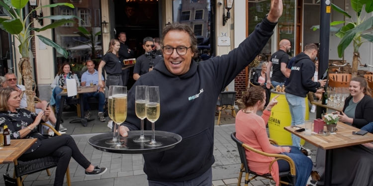 Marco Borsato duikt plots op: ‘Alsof hij vrijgesproken is’