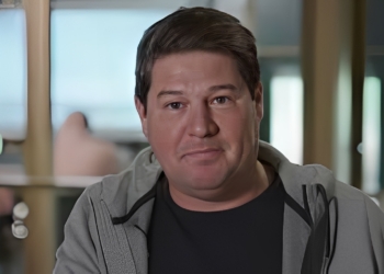 Martijn Krabbé ontroert fans met een onverwachte stap