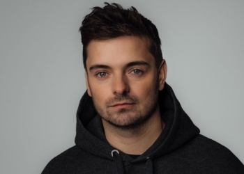 Onze gedachten zijn momenteel bij Martin Garrix (29)