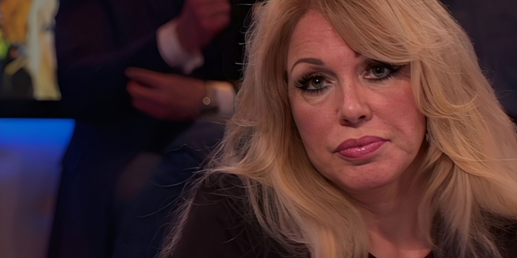 “Nieuwe liefde voor bekende ex van Patricia Paay: dit zag niemand aankomen”