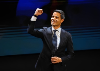 Rob Jetten heeft alweer een verkiezingsbelofte gebroken en zorgt voor ophef