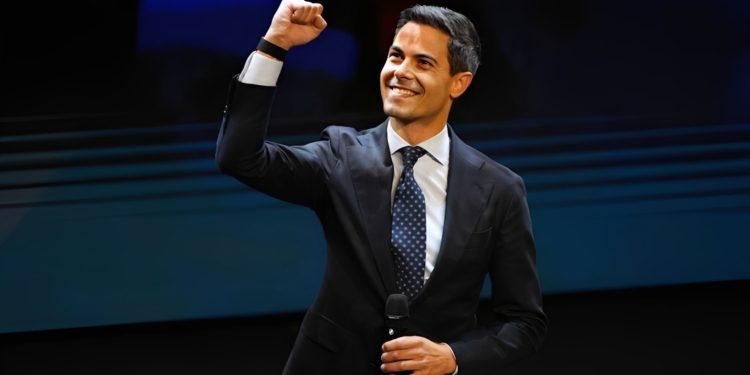 Rob Jetten heeft alweer een verkiezingsbelofte gebroken en zorgt voor ophef