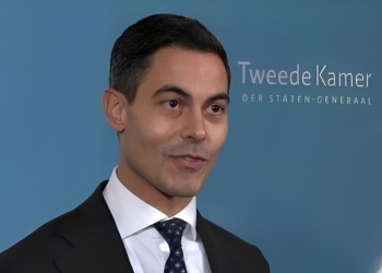 Schokkende wending in Den Haag: “Jetten buitenspel gezet?”