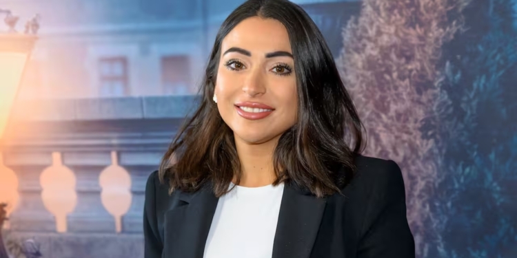 Beveiliging van Lale Gül stopgezet ondanks aanhoudende dreiging