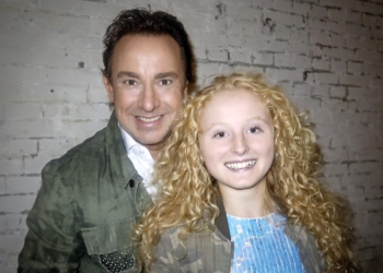 Deelnemer The Voice Kids komt met heel duidelijk statement over Marco Borsato