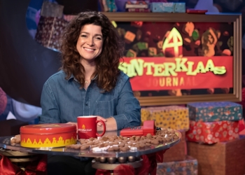 Sinterklaasjournaal krijgt voor kinderen een te zware lading door waarschuwing