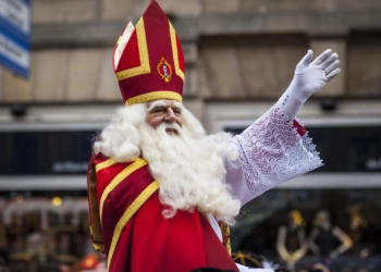 Basisschool stopt per direct met sinterklaasviering: ’Spanning, pijn en onrust’