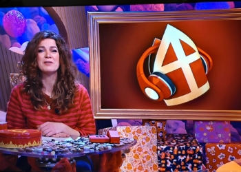 Kijkers Sinterklaasjournaal zijn lyrisch en zeggen allemaal hetzelfde over dit moment