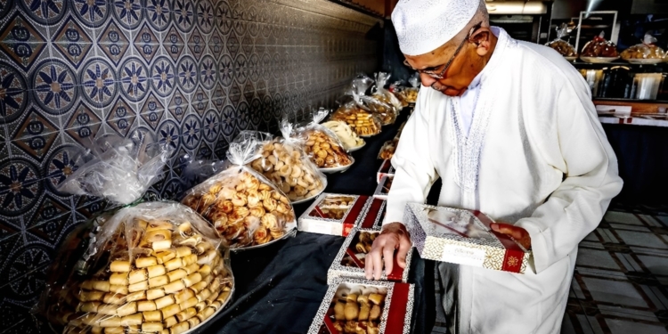 Islamitische feest wordt nationaal erfgoed in Nederland: “We kunnen er niet meer om heen”