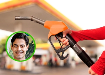 Tanken wordt flink duurder in 2026: ‘Dit betaal je straks aan de pomp’