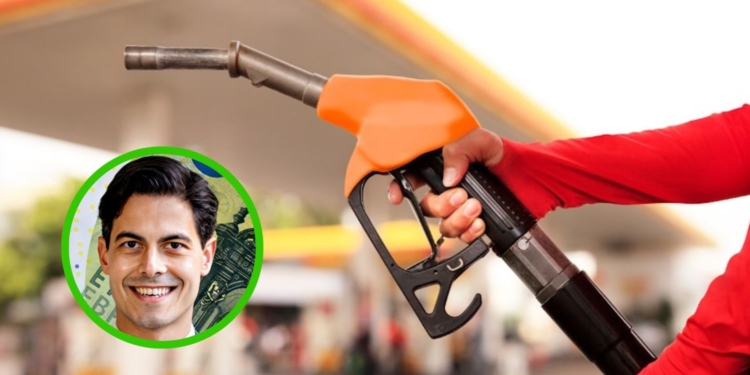 Tanken wordt flink duurder in 2026: ‘Dit betaal je straks aan de pomp’