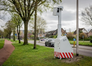 Absurde stijging: Dit gaan verkeersboetes in 2026 kosten