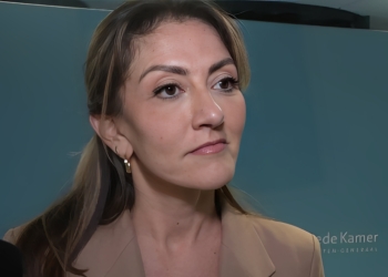 ‘Genade klap voor VVD na de verkiezingen – neemt afstand van beleid’