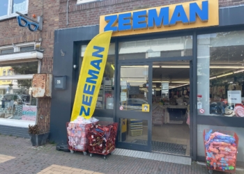Wederom dringende terugroepactie Zeeman: ‘Breng dit product zo snel mogelijk terug!’