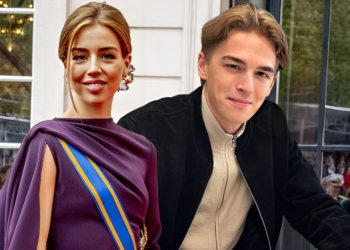 Bom barst tussen Alexia en Antoon: oplettende volger ziet detail dat alles op z’n kop zet