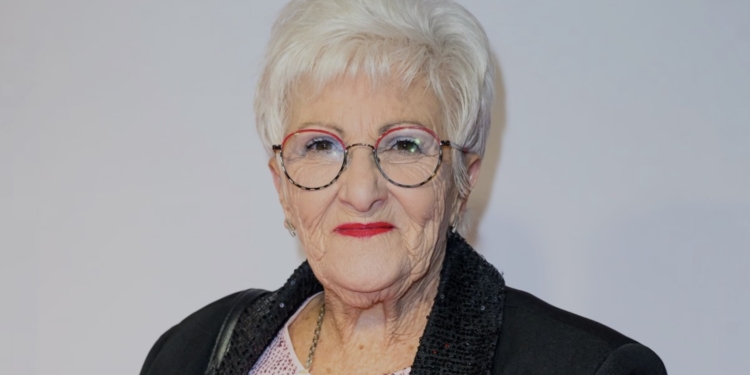 Hartverscheurend verdriet voor orgel Joke