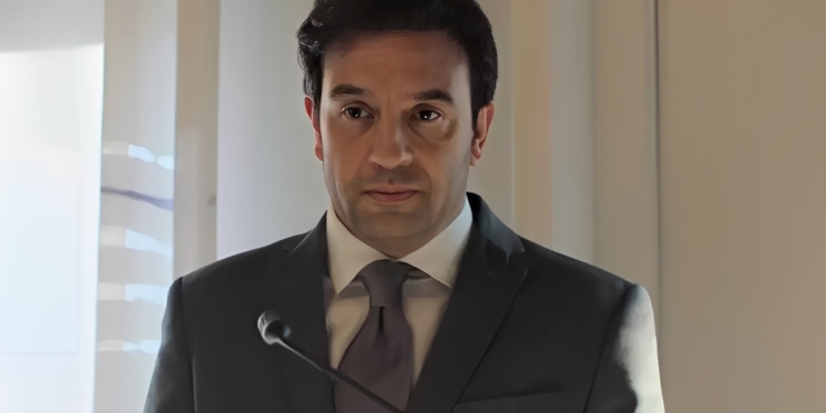 Emotioneel afscheid in Oogappels zorgt voor tranen bij kijkers