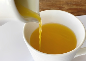 NVWA waarschuwt: deze veelverkochte thee bevat gevaarlijke stoffen