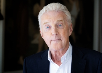 Onze gedachten zijn momenteel bij André van Duin (78)