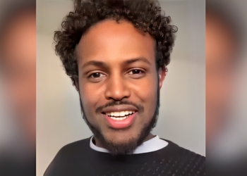 Ophef na provocerende video van asielzoeker. ‘Jullie werken voor mij, witte beesten’