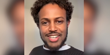 Ophef na provocerende video van asielzoeker. ‘Jullie werken voor mij, witte beesten’