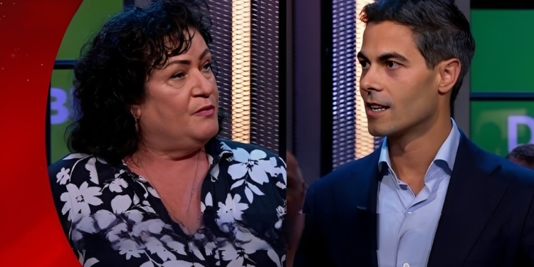 Nederland in shock: Caroline van der Plas pakt arrogante Jetten, Bontenbal & DENK keihard aan