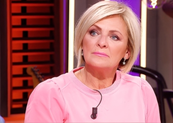 Opnieuw een zware tegenslag voor Caroline Tensen: dit is wat er speelt